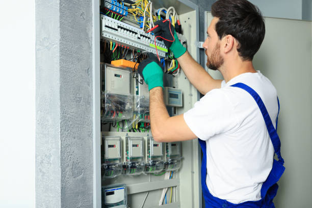  Johnson, AR Electrician Pros