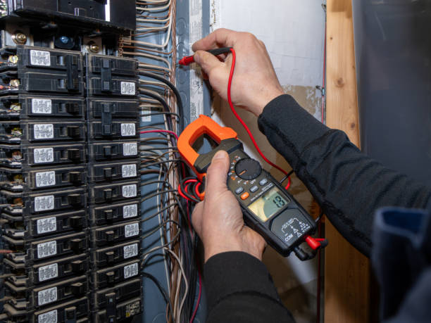 Best Electrical Troubleshooting Services  in Johnson, AR